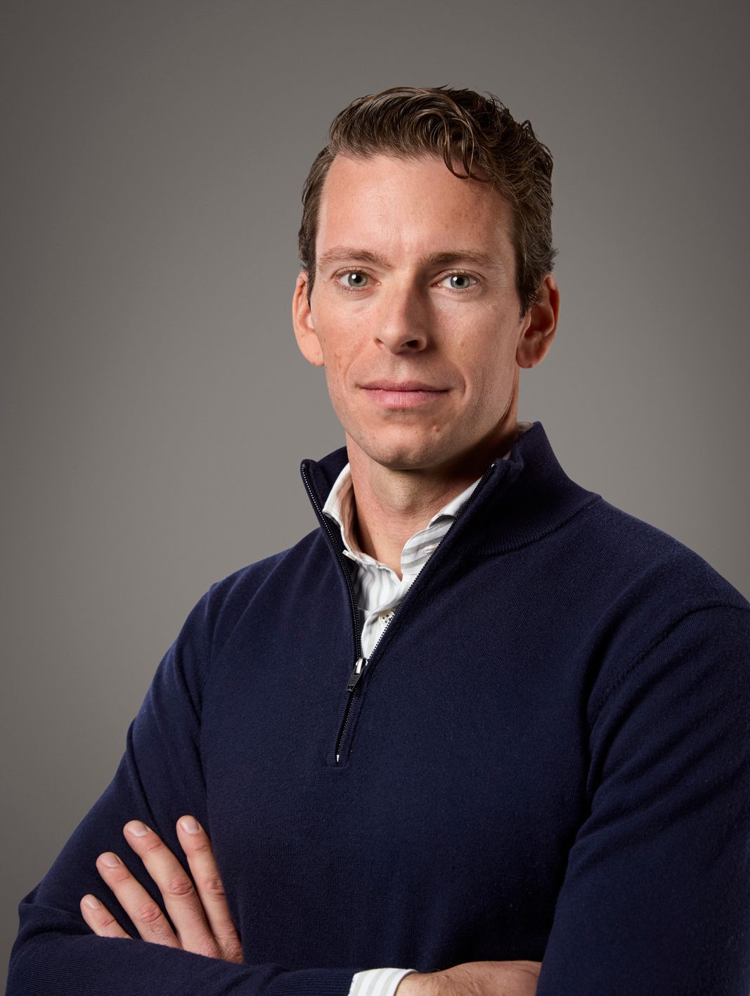 Bob van der Panne