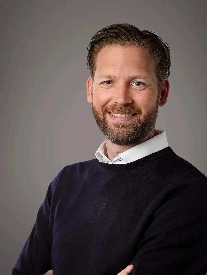 mr. Arthur Thijssen RT