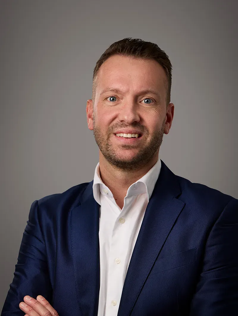 ir. Bart de Bont RT MRICS