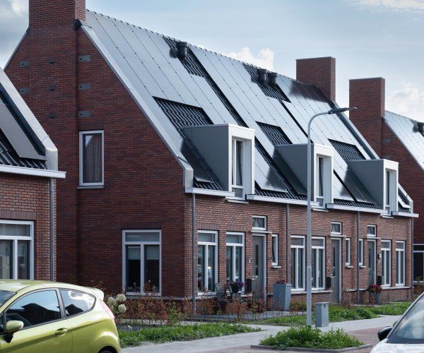 Taxeren voor woningcorporaties