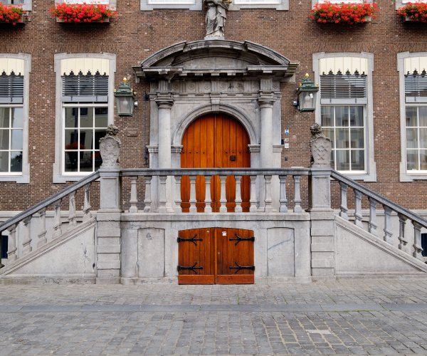 Taxeren voor gemeenten