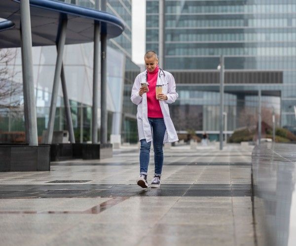 Taxeren voor zorginstellingen