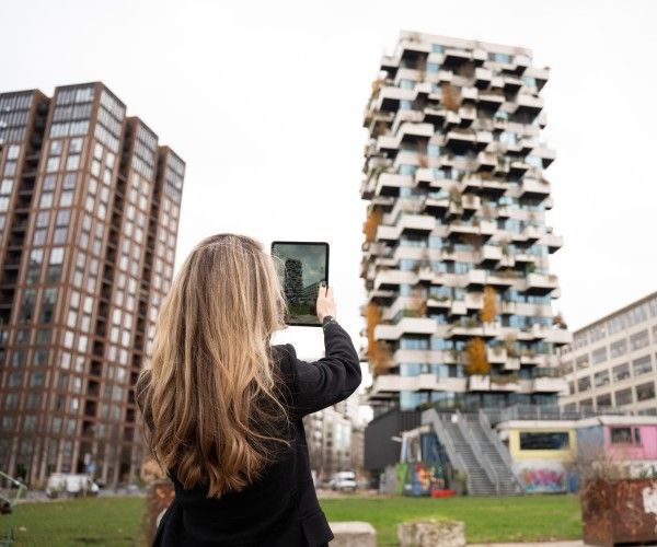 Investeringstaxaties