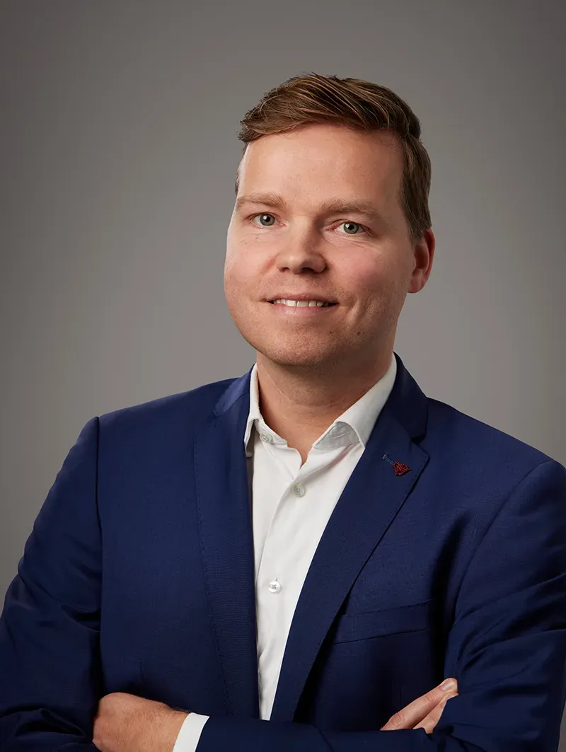 Dennis Jansen MSc MSRE RT