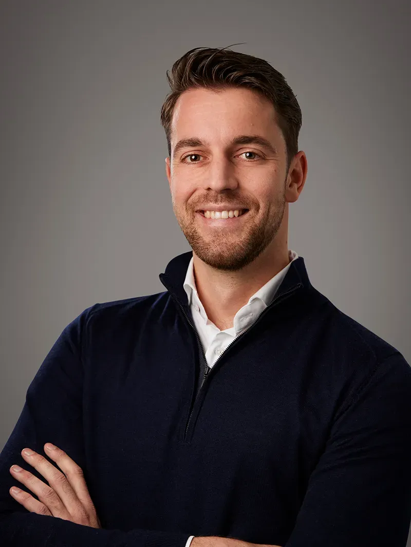 ing. Jesper Kivits MRE