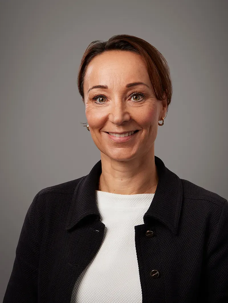 Marjolijn van Vroenhoven RT