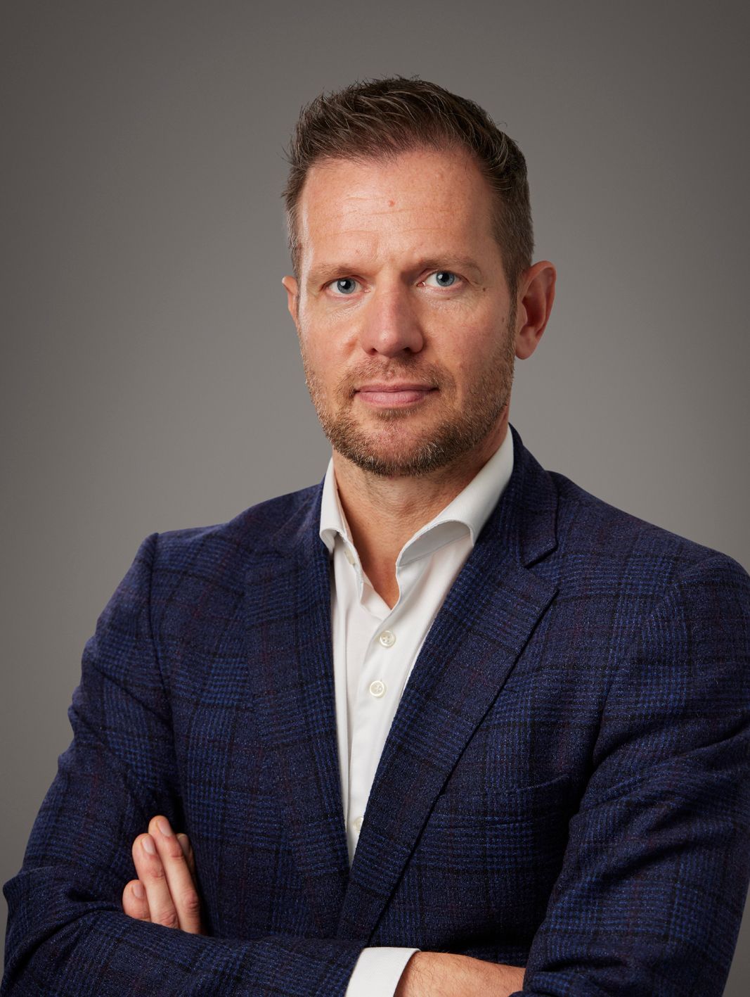 Drs. Martijn Houben MSRE RT