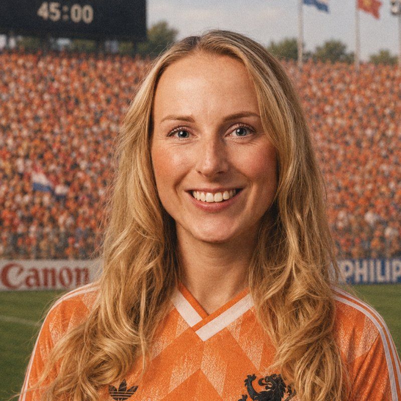 Anne Zentjens RT