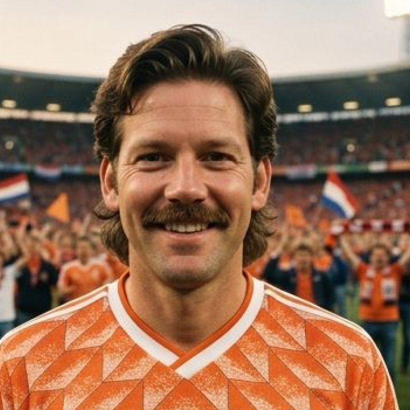 mr. Arthur Thijssen RT