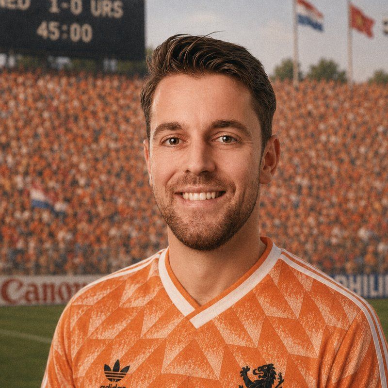 ing. Jesper Kivits MRE