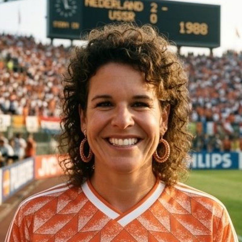 Karen Evers