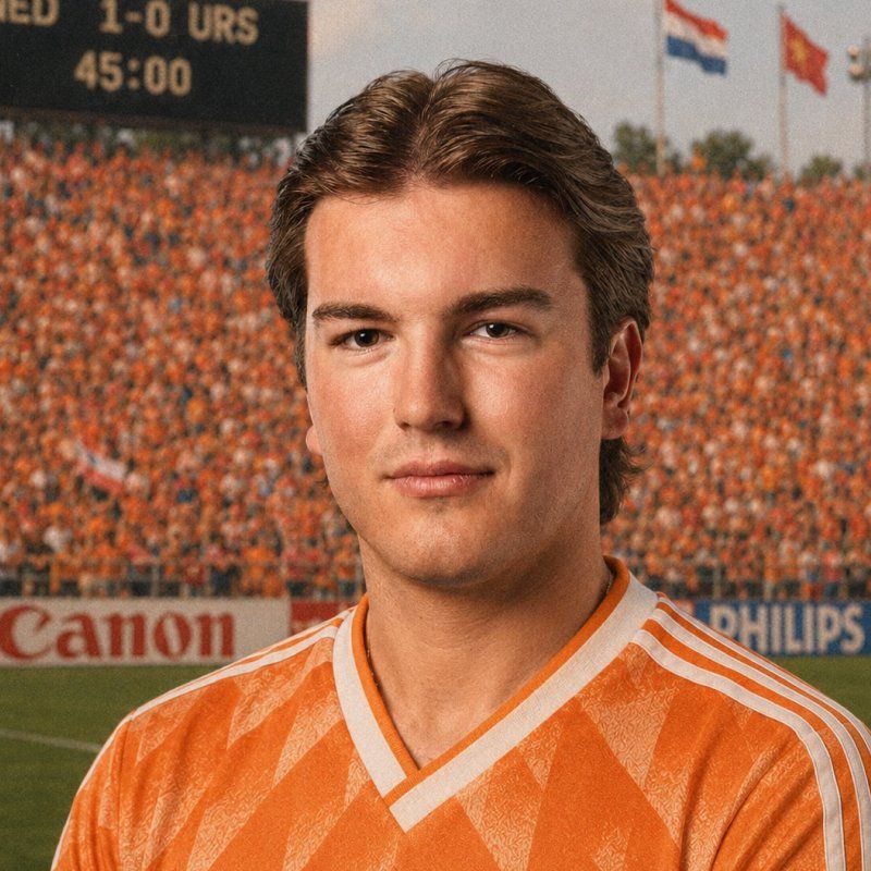 Mathijs Vermeulen