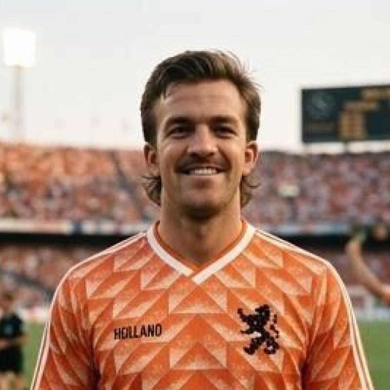 Michael Greijn