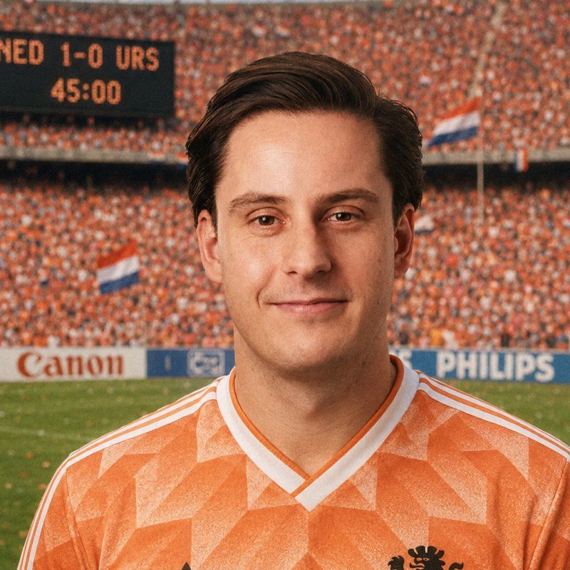 Mike Derksen