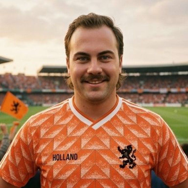 Thijs Verspagen RT